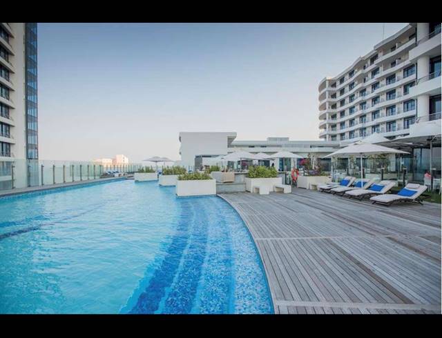 2 BEDROOM APARTMENT FOR SALE IN UMHLANGA CENTRAL